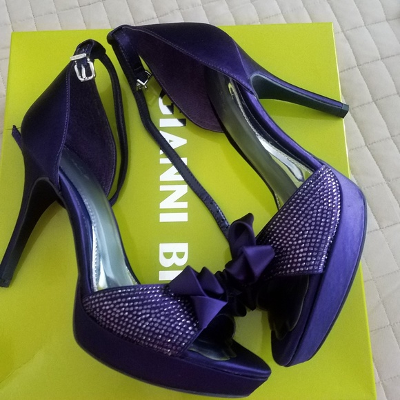gianni bini womens shoes